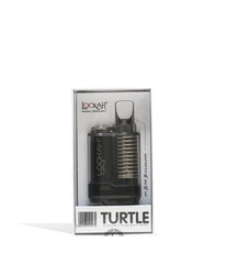 Lookah Turtle 2g Cartridge Vaporizer - Discreet Smoker