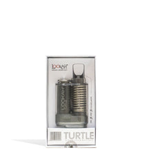 Lookah Turtle 2g Cartridge Vaporizer - Discreet Smoker