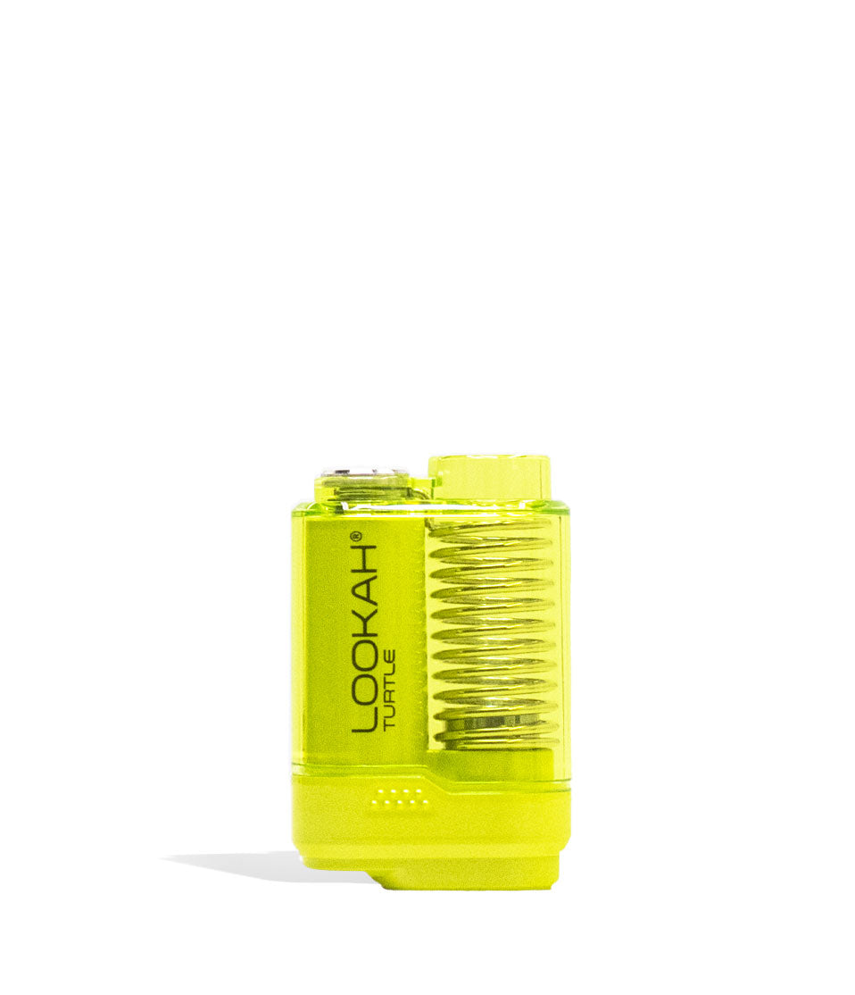 Lookah Turtle 2g Cartridge Vaporizer - Discreet Smoker
