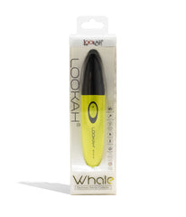 Lookah Whale Electronic Nectar Collector - Discreet Smoker