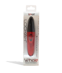 Lookah Whale Electronic Nectar Collector - Discreet Smoker
