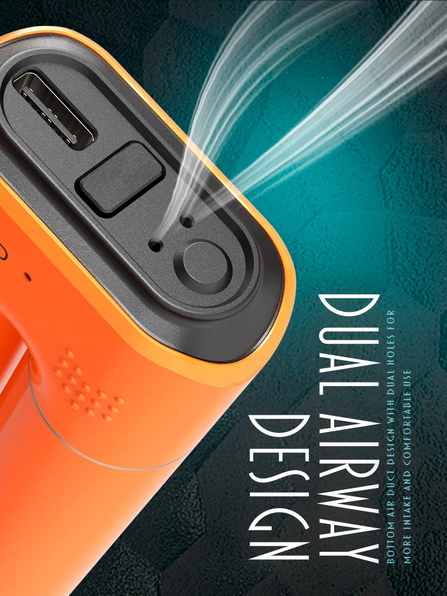 Lookah Zero 510 Invisible Cartridge Battery | 650mAh - Discreet Smoker