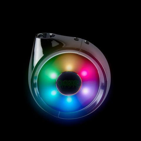 Ooze Movez Wireless Speaker 510 Vape Battery - Discreet Smoker