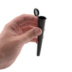 Loud Lock Cone Tubes - King Size - 1000 Ct - Discreet Smoker