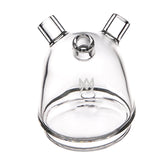 MJ Arsenal Medusa Peak Top Triple Spout - Discreet Smoker