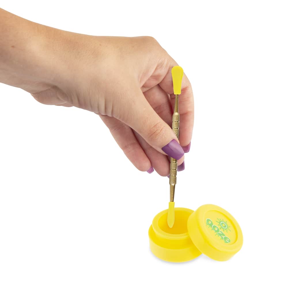 Ooze Fusion Atomizer Vape Battery - Discreet Smoker