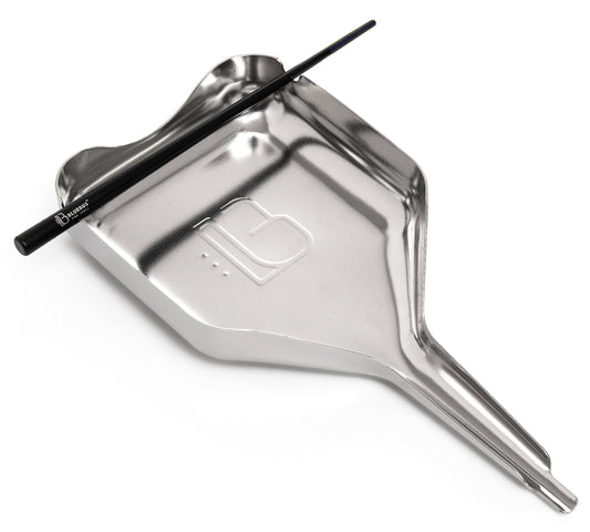 TIGER pre-rolled cone loader - Discreet Smoker