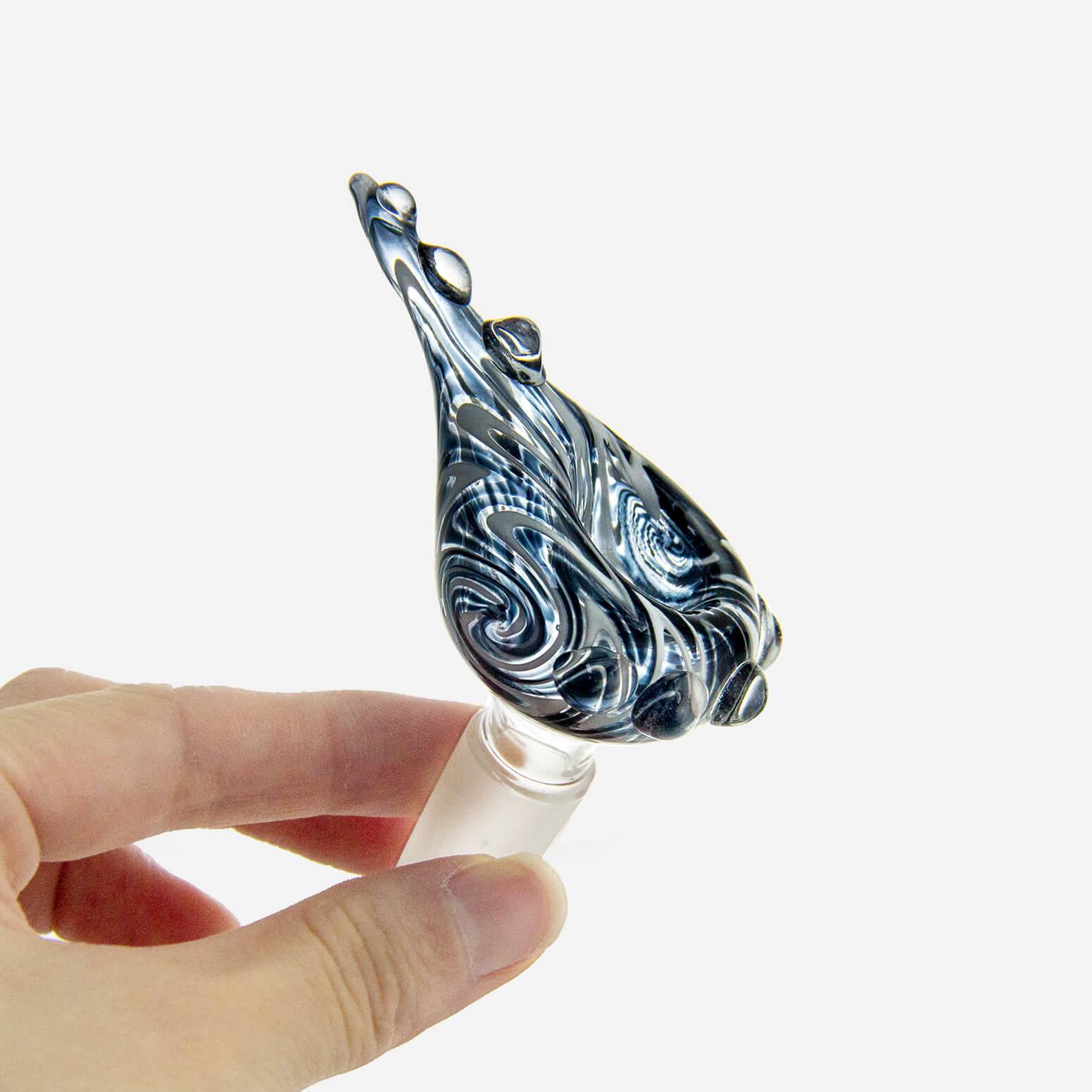 14mm Bong Bowl - Discreet Smoker