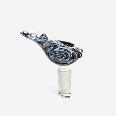 14mm Bong Bowl - Discreet Smoker