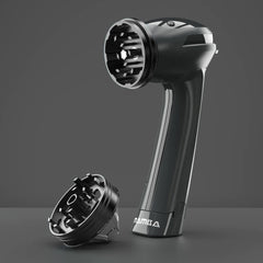 Mamba V2-55 Electric Portable Herb Grinder - Discreet Smoker