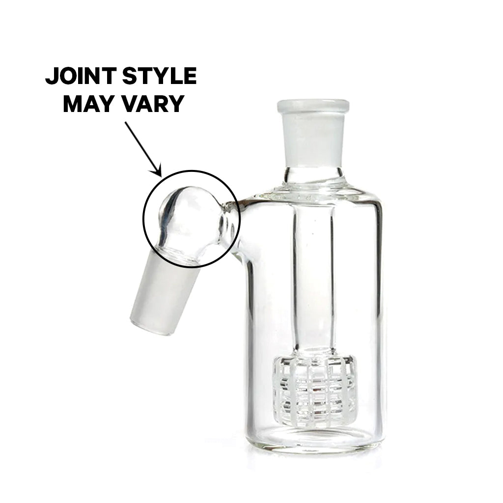 MATRIX PERC ASH CATCHER - Discreet Smoker