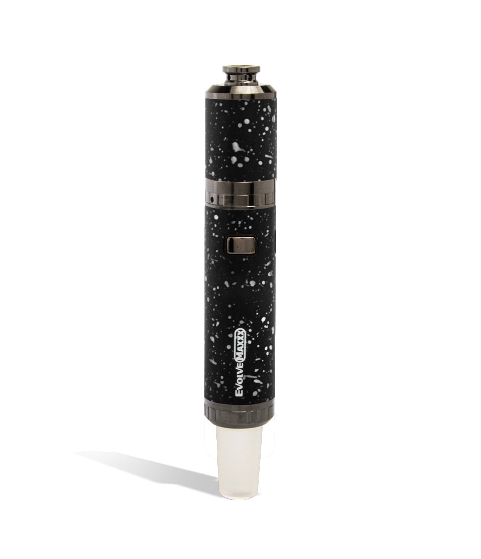 Wulf Mods Evolve Maxxx 3 in 1 Kit - Discreet Smoker