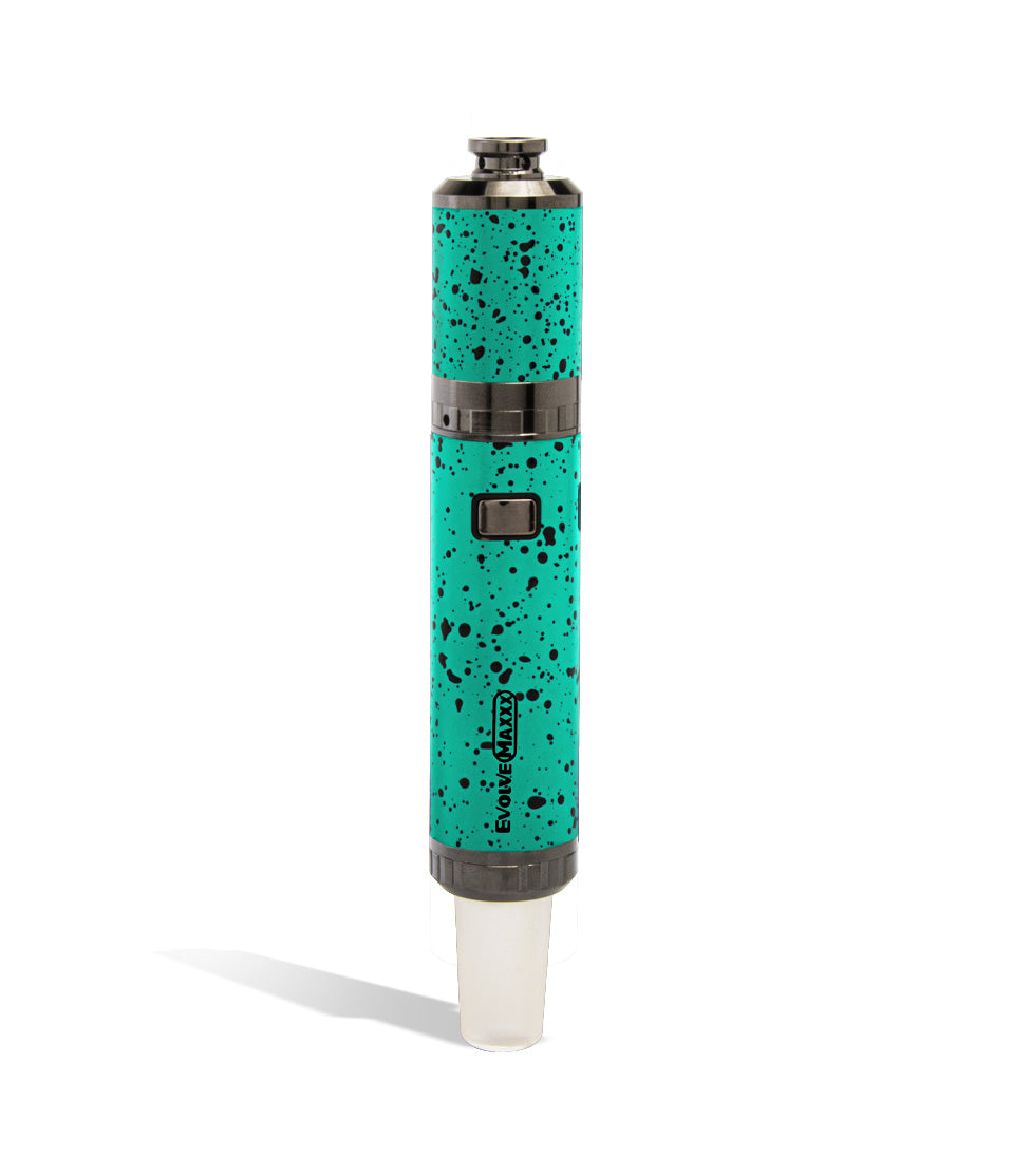 Wulf Mods Evolve Maxxx 3 in 1 Kit - Discreet Smoker