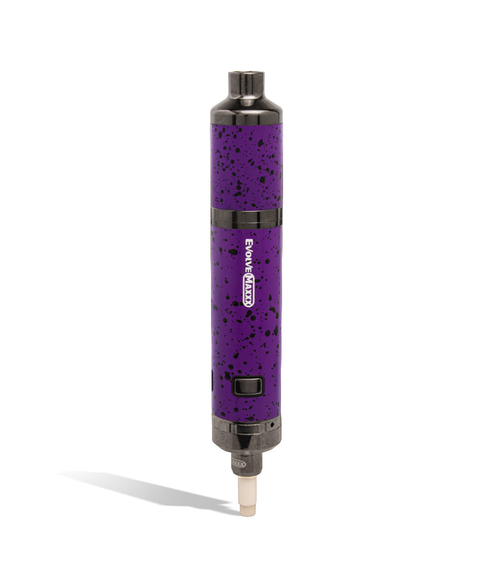 Wulf Mods Evolve Maxxx 3 in 1 Kit - Discreet Smoker