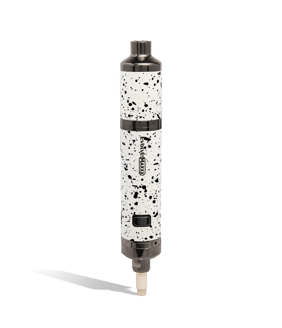 Wulf Mods Evolve Maxxx 3 in 1 Kit - Discreet Smoker