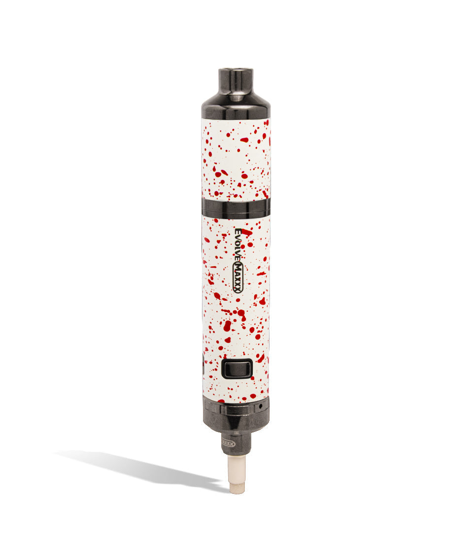 Wulf Mods Evolve Maxxx 3 in 1 Kit - Discreet Smoker