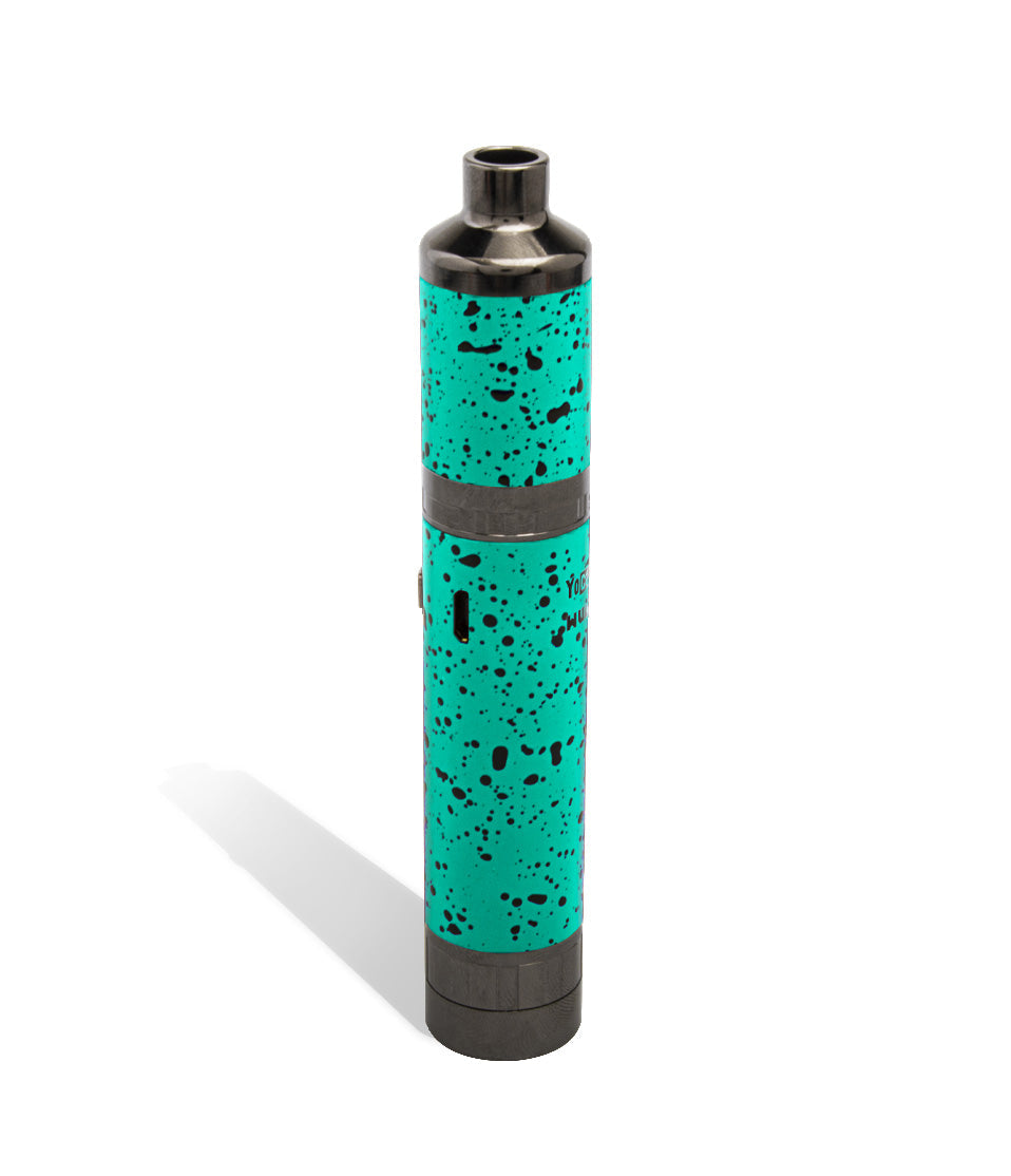 Wulf Mods Evolve Maxxx 3 in 1 Kit - Discreet Smoker