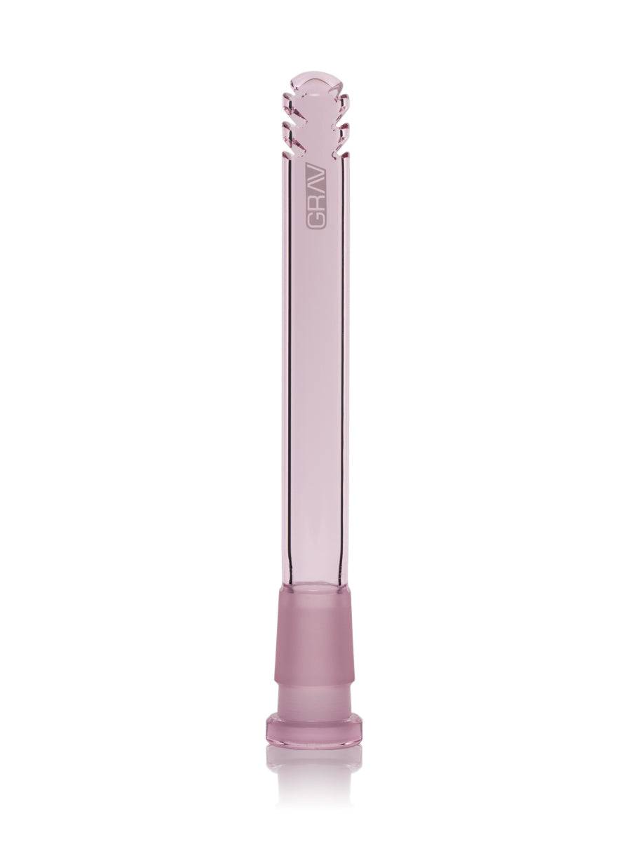 GRAV® Medium Deco Beaker Bong - Discreet Smoker
