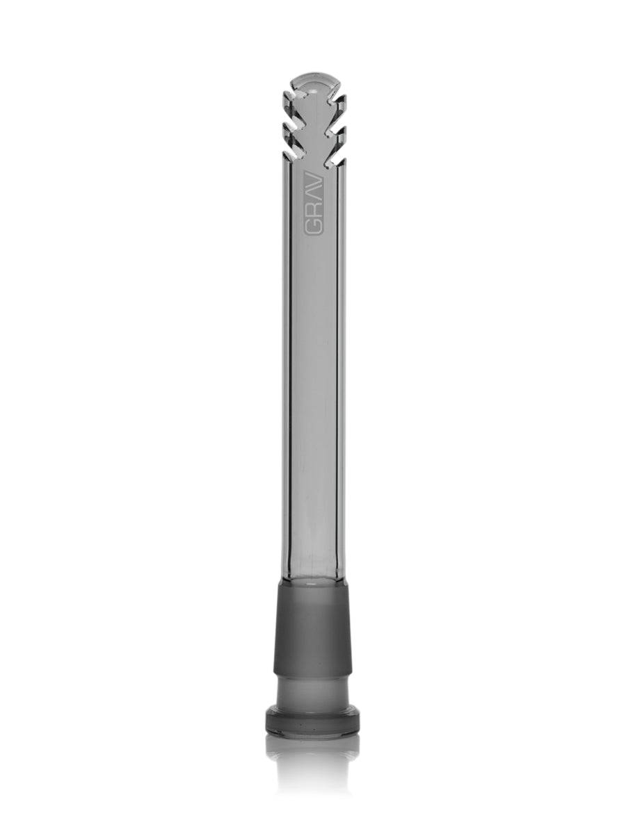 GRAV® Medium Deco Beaker Bong - Discreet Smoker