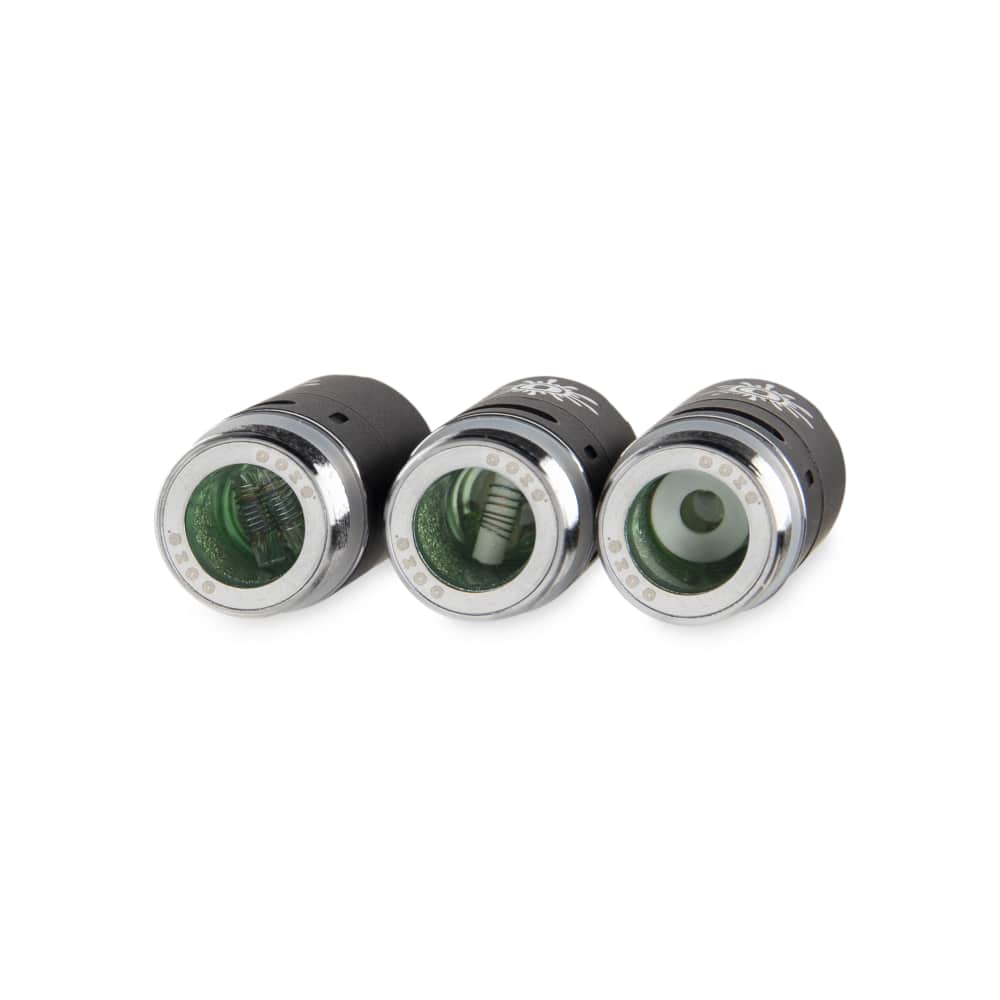 Ooze Fusion Vape Atomizer - Discreet Smoker