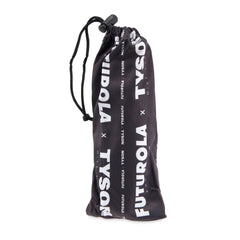 Tyson 2.0 x Futurola King Size Cone Roller - Discreet Smoker