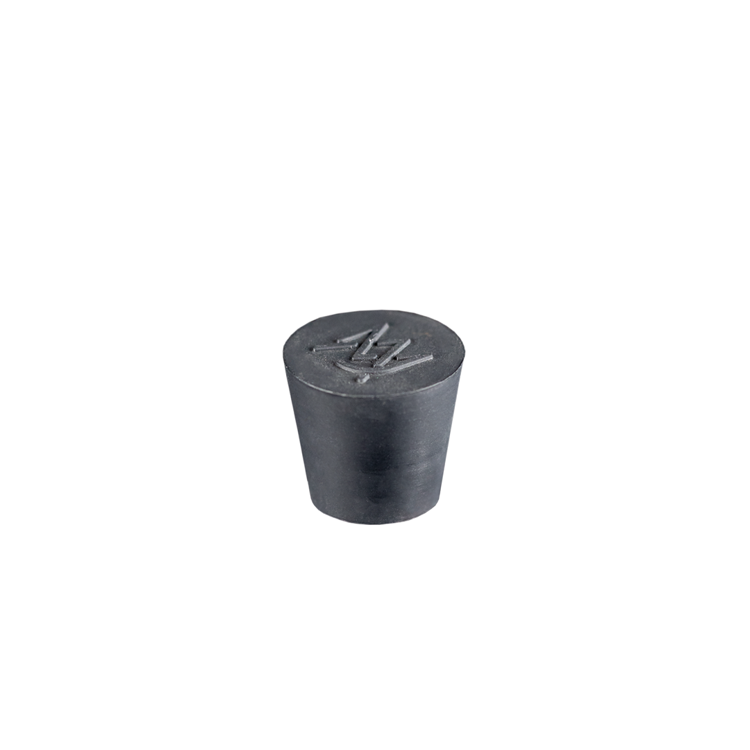 MJ Arsenal Mini Jig Silicone Plug - Discreet Smoker