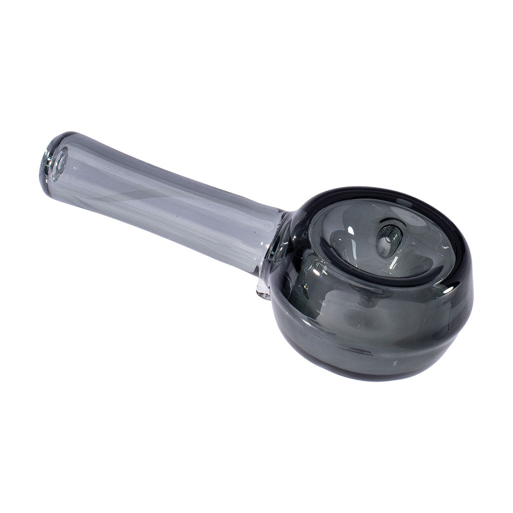 MINI LOLLIPOP GLASS HAND PIPE - Discreet Smoker