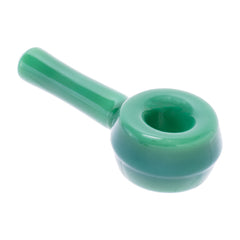 MINI LOLLIPOP GLASS HAND PIPE - Discreet Smoker