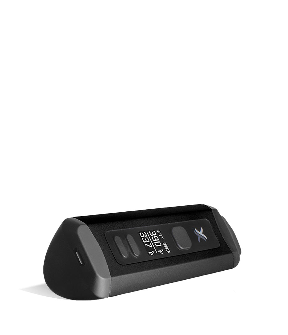 Exxus Vape Mini Plus Vaporizer - Discreet Smoker