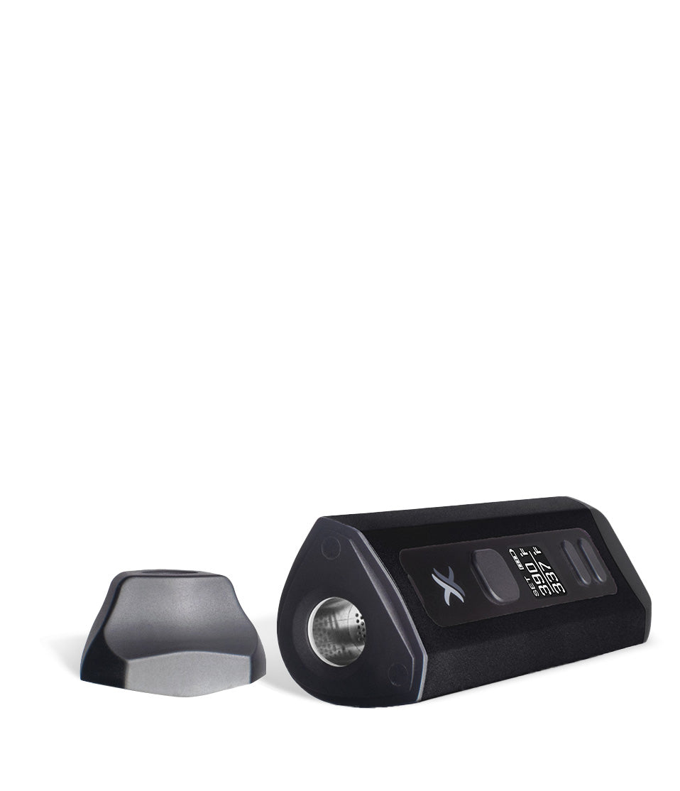 Exxus Vape Mini Plus Vaporizer - Discreet Smoker