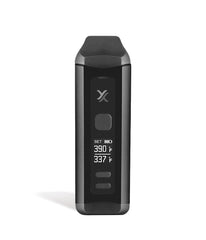 Exxus Vape Mini Plus Vaporizer - Discreet Smoker