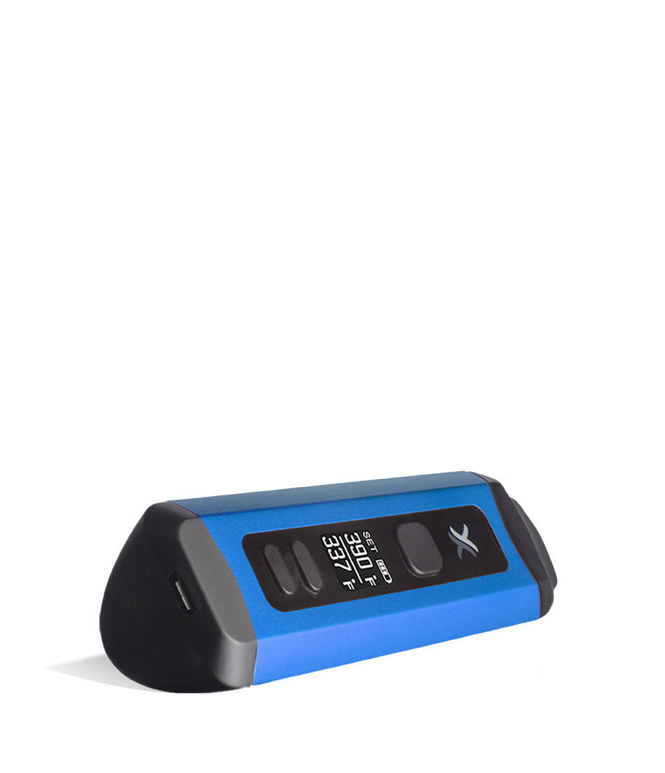 Exxus Vape Mini Plus Vaporizer - Discreet Smoker