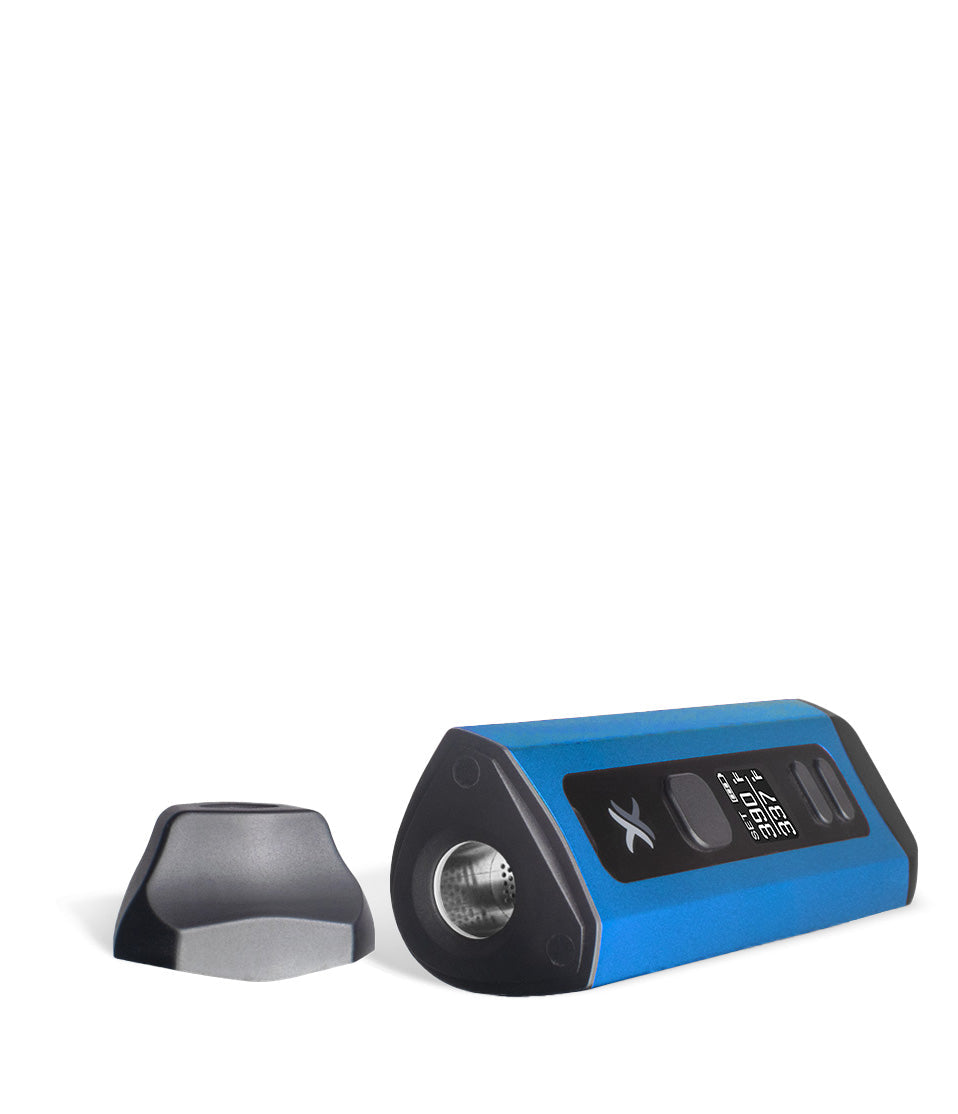 Exxus Vape Mini Plus Vaporizer - Discreet Smoker
