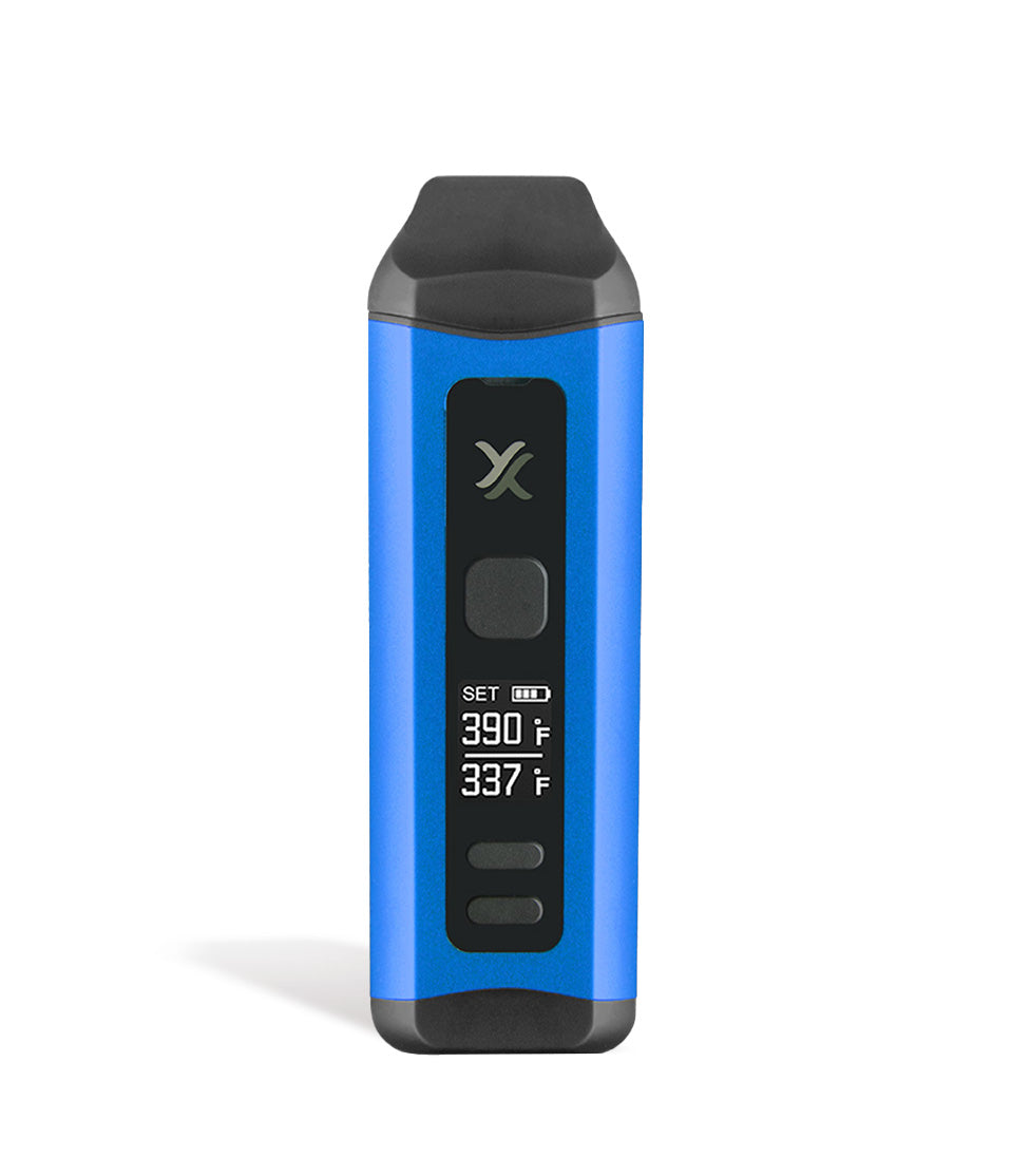 Exxus Vape Mini Plus Vaporizer - Discreet Smoker