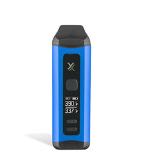 Exxus Vape Mini Plus Vaporizer - Discreet Smoker