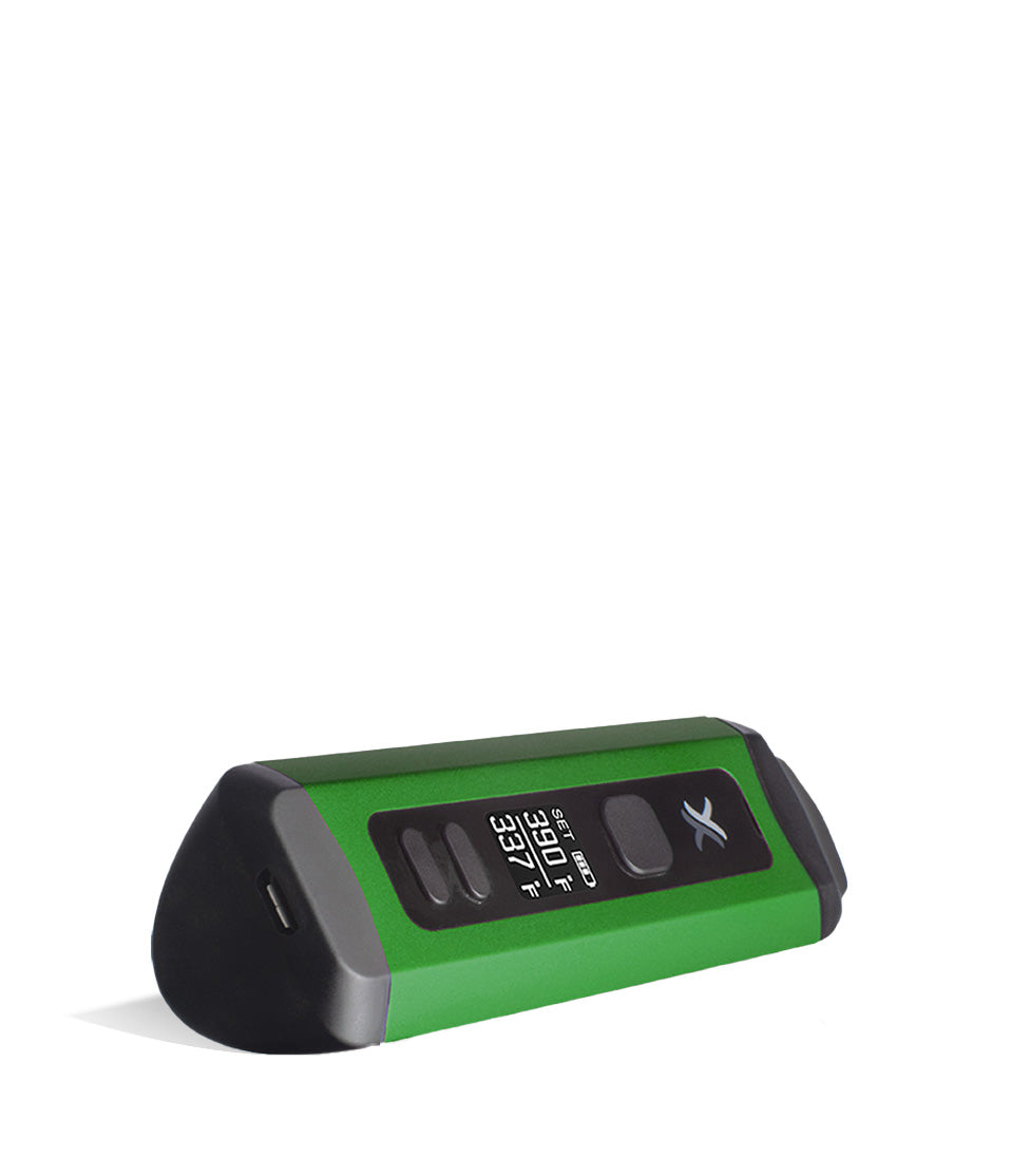 Exxus Vape Mini Plus Vaporizer - Discreet Smoker
