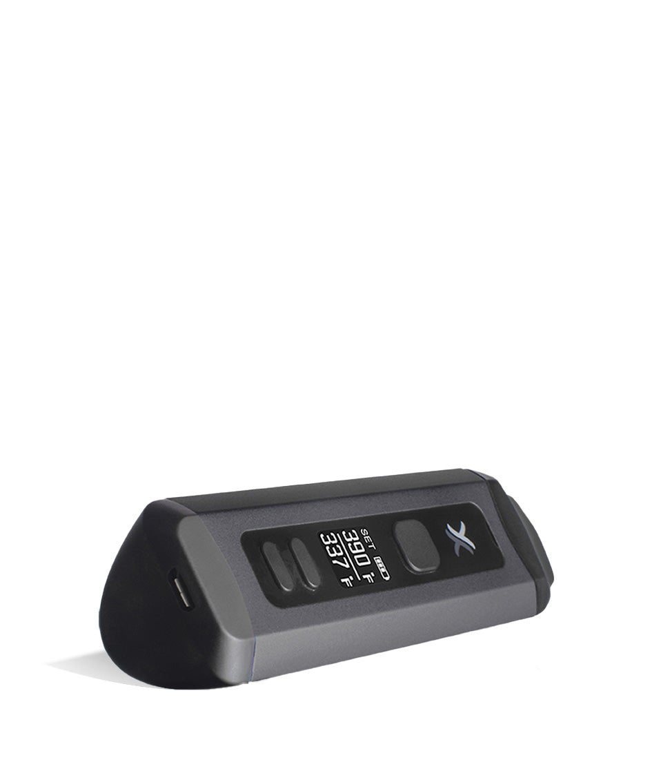 Exxus Vape Mini Plus Vaporizer - Discreet Smoker