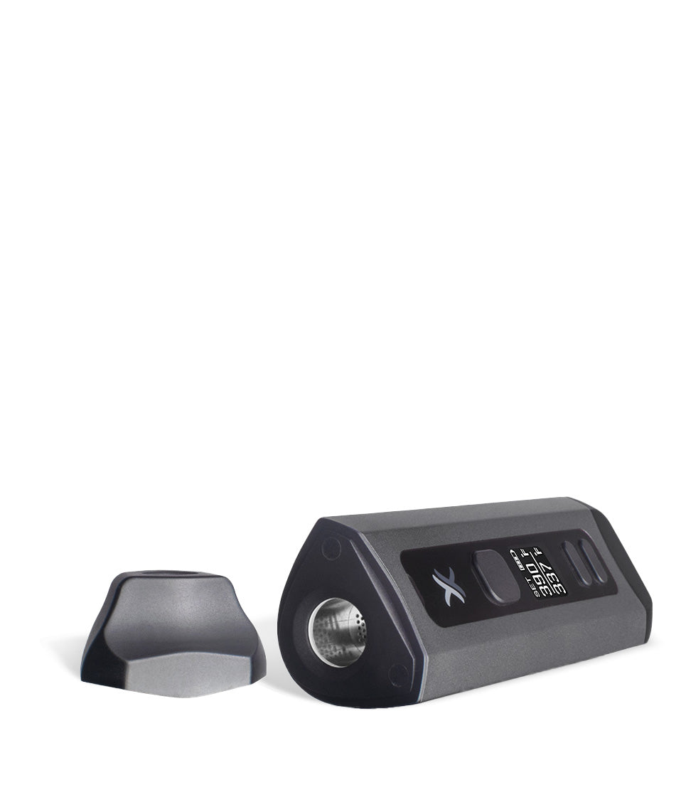 Exxus Vape Mini Plus Vaporizer - Discreet Smoker