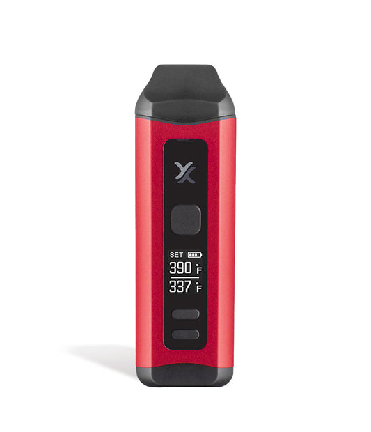 Exxus Vape Mini Plus Vaporizer - Discreet Smoker