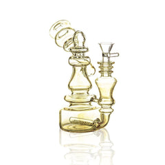 Water Pipe Maria Rings - Discreet Smoker