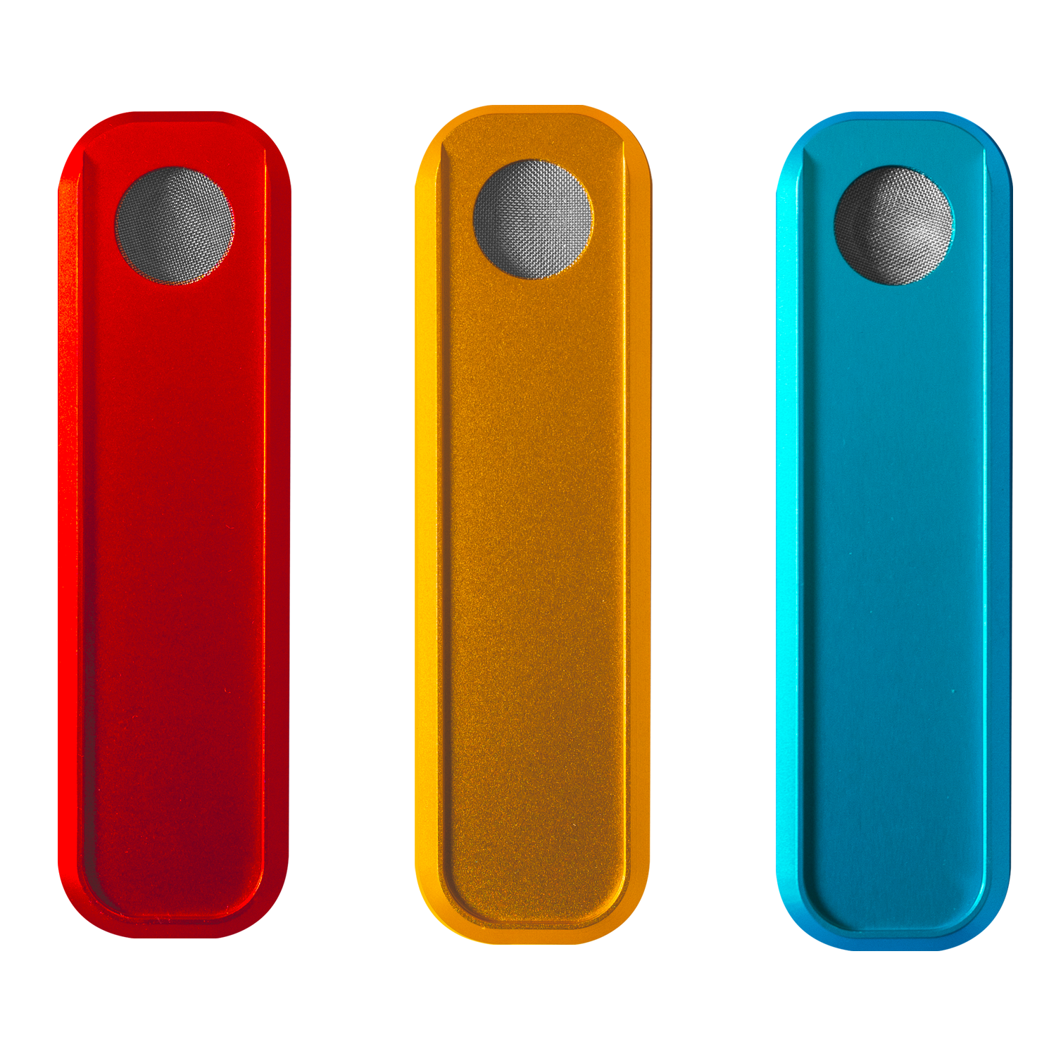 Genius Mini Colors - Discreet Smoker