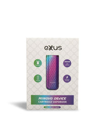 Exxus Vape MiNovo Cartridge Vaporizer - Discreet Smoker