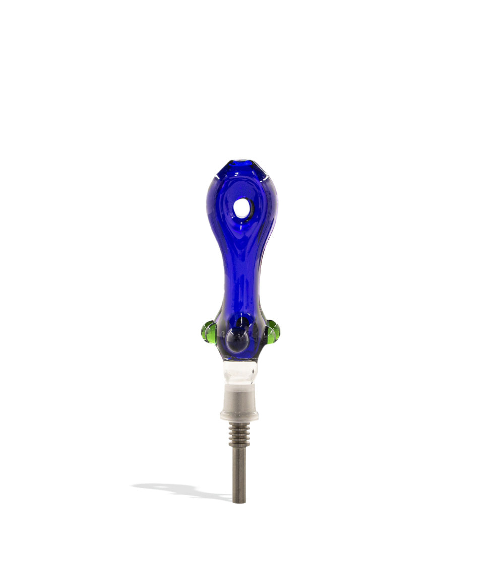 Mixed Color Nectar Collector - Discreet Smoker