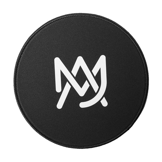 MJ Arsenal Logo Dab Mat - Discreet Smoker