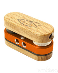 Monkey Pipe Classic - Discreet Smoker