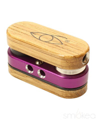 Monkey Pipe Classic - Discreet Smoker