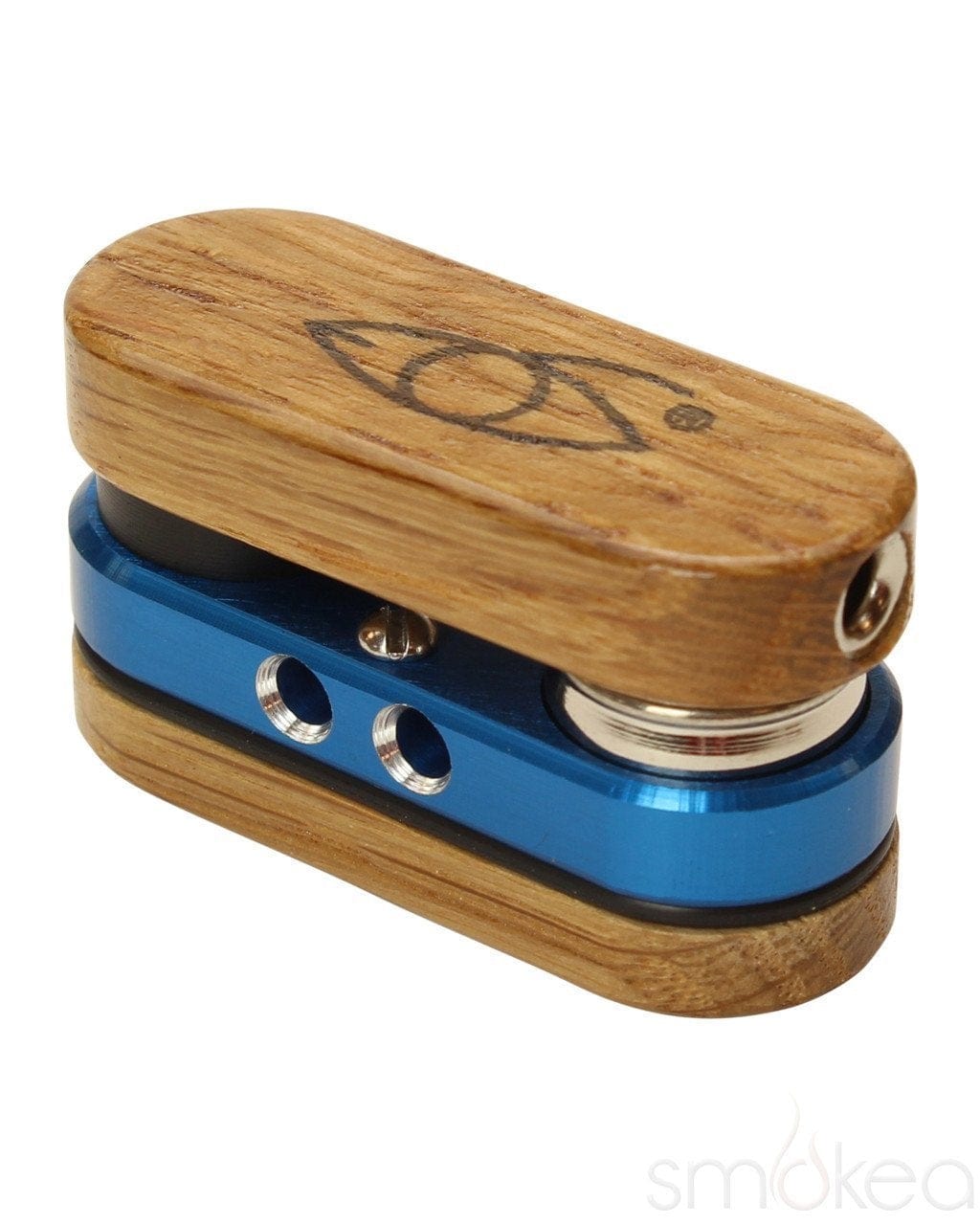 Monkey Pipe Classic - Discreet Smoker