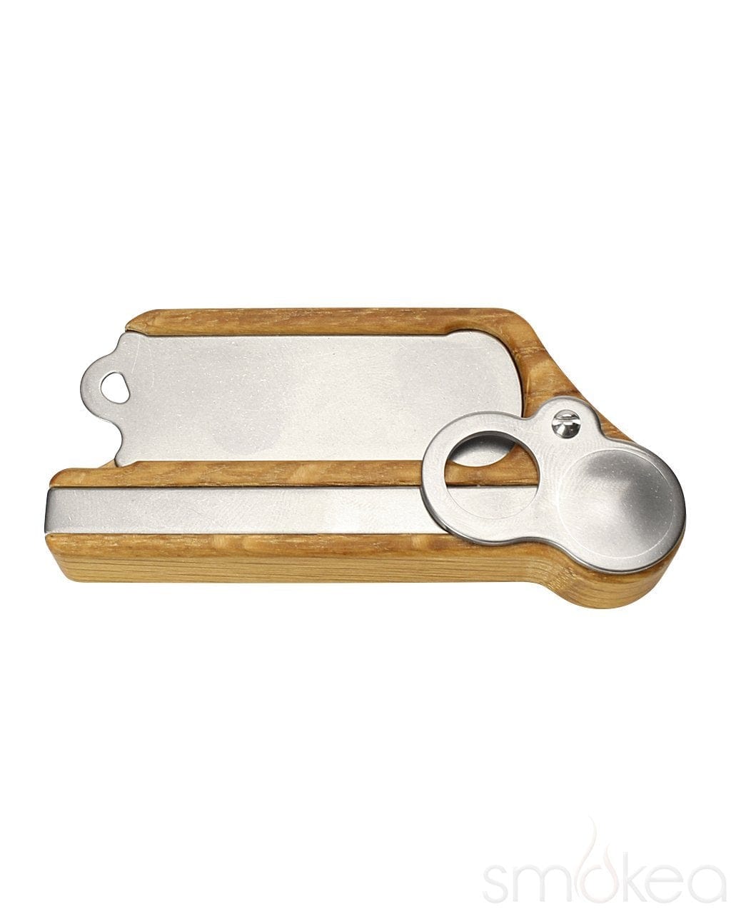 Monkey Pipe Jet Pal - Discreet Smoker