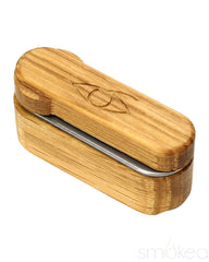 Monkey Pipe Fisherman's Friend - Discreet Smoker