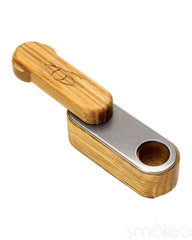Monkey Pipe Fisherman's Friend - Discreet Smoker